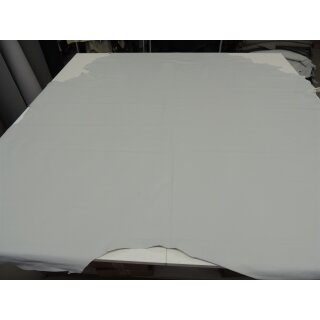 Polsterleder Siena Semianilin SALE hellgrau 4,58 qm