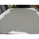 Polsterleder Siena Semianilin SALE mittelgrau 4,46 qm