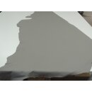 Polsterleder Siena Semianilin SALE mittelgrau 2,70 qm