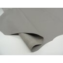 Polsterleder Siena Semianilin SALE mittelgrau 4,33 qm
