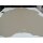 Lederhaut Polsterleder Puerto Farbe sand Rindleder gedecktes Leder 4,22 qm